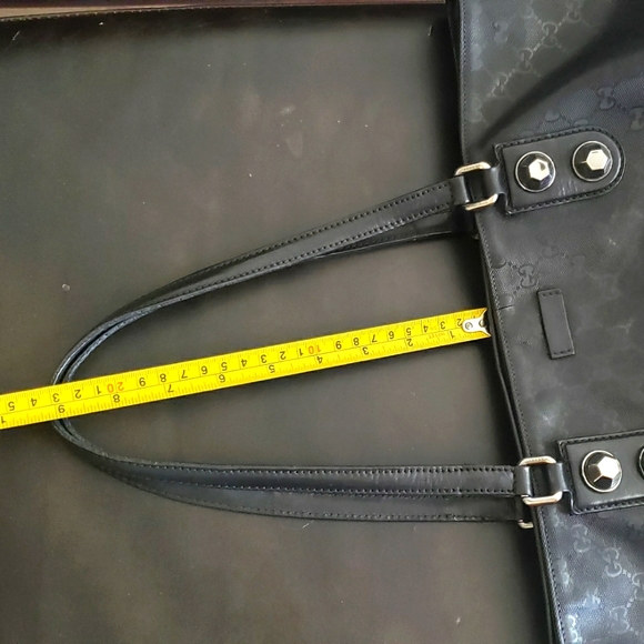 VGUC Authentic GUCCI bag - Picture 11 of 13